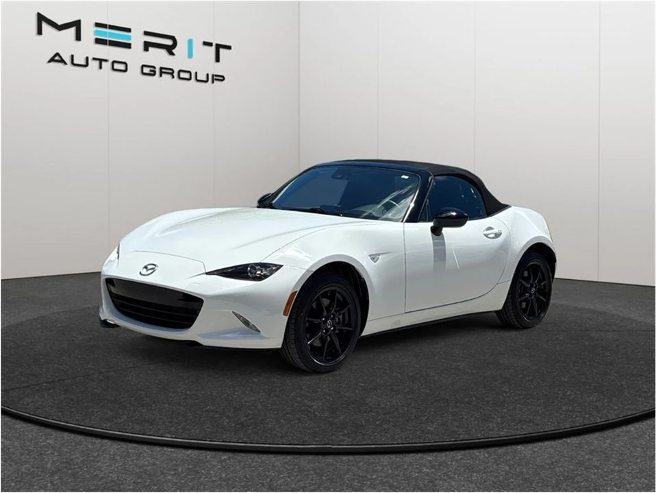2020 Mazda ND MX-5 Miata - Image 4 of 20