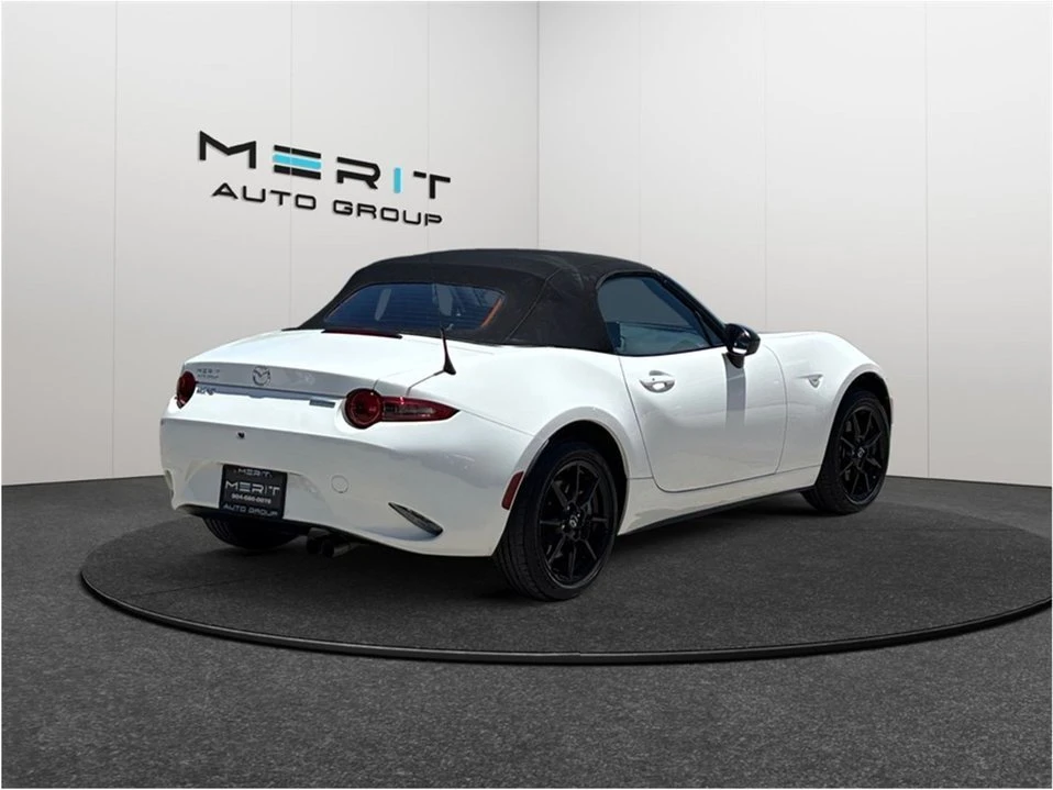 2020 Mazda ND MX-5 Miata - Image 9 of 20