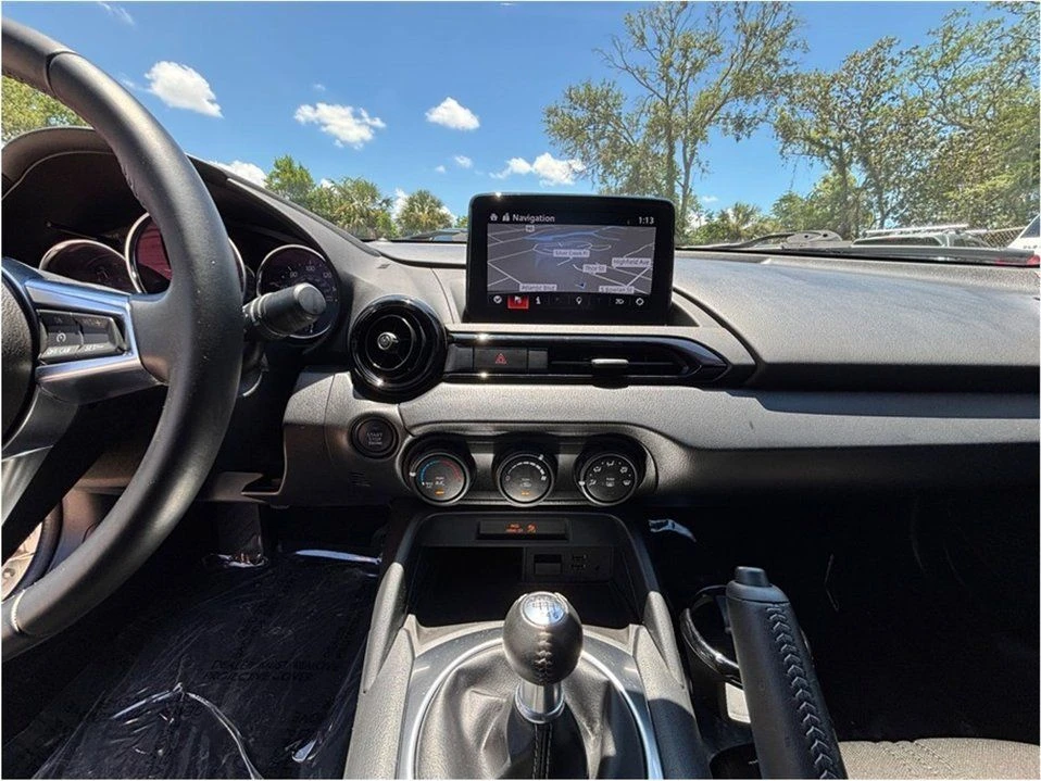 2020 Mazda ND MX-5 Miata - Image 11 of 20