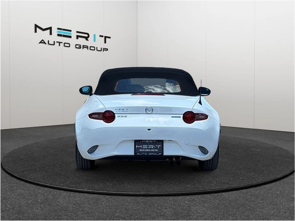 2020 Mazda ND MX-5 Miata - Image 8 of 20
