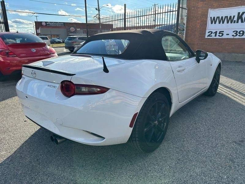 2020 Mazda ND MX-5 Miata - Image 6 of 15
