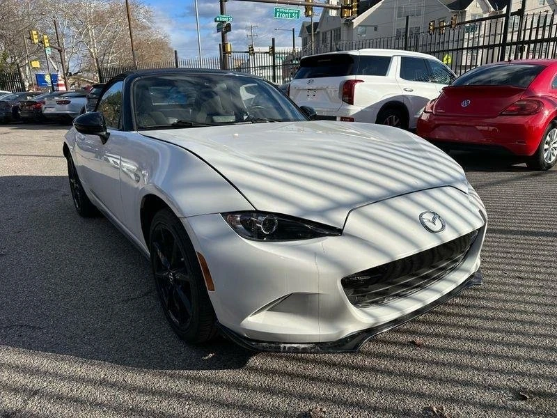 2020 Mazda ND MX-5 Miata - Image 3 of 15