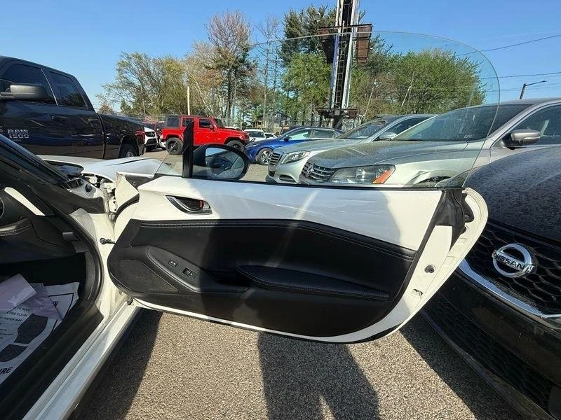 2020 Mazda ND MX-5 Miata - Image 8 of 15