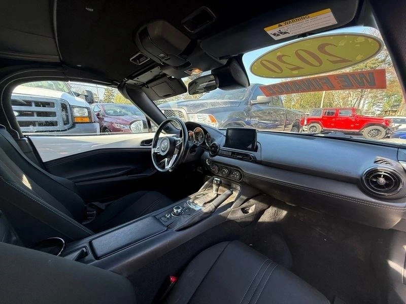 2020 Mazda ND MX-5 Miata - Image 10 of 15