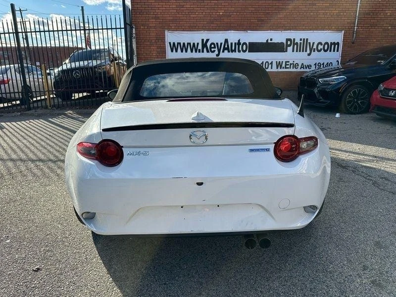 2020 Mazda ND MX-5 Miata - Image 5 of 15