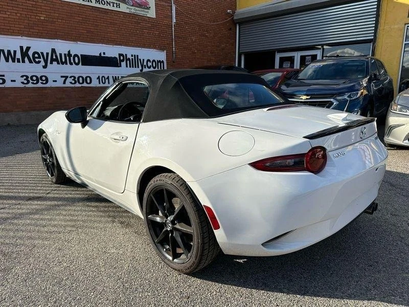 2020 Mazda ND MX-5 Miata - Image 4 of 15