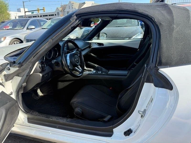2020 Mazda ND MX-5 Miata - Image 13 of 15