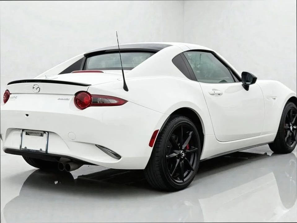 2020 Mazda ND MX-5 Miata - Image 3 of 19