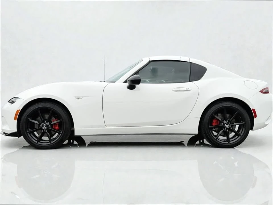 2020 Mazda ND MX-5 Miata - Image 6 of 19