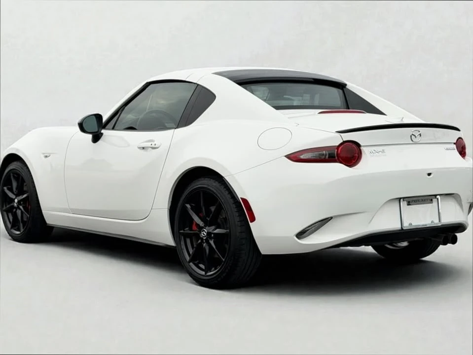 2020 Mazda ND MX-5 Miata - Image 5 of 19