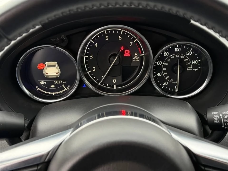 2020 Mazda ND MX-5 Miata - Image 12 of 19