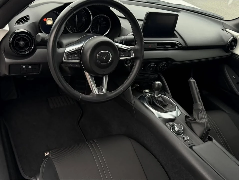 2020 Mazda ND MX-5 Miata - Image 9 of 19