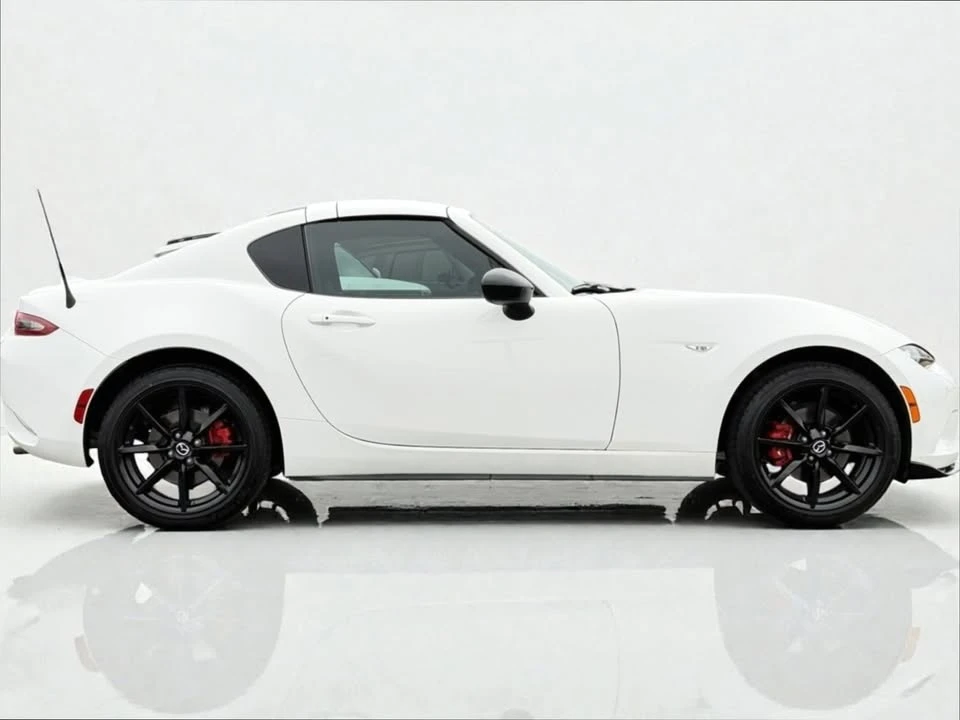 2020 Mazda ND MX-5 Miata - Image 2 of 19