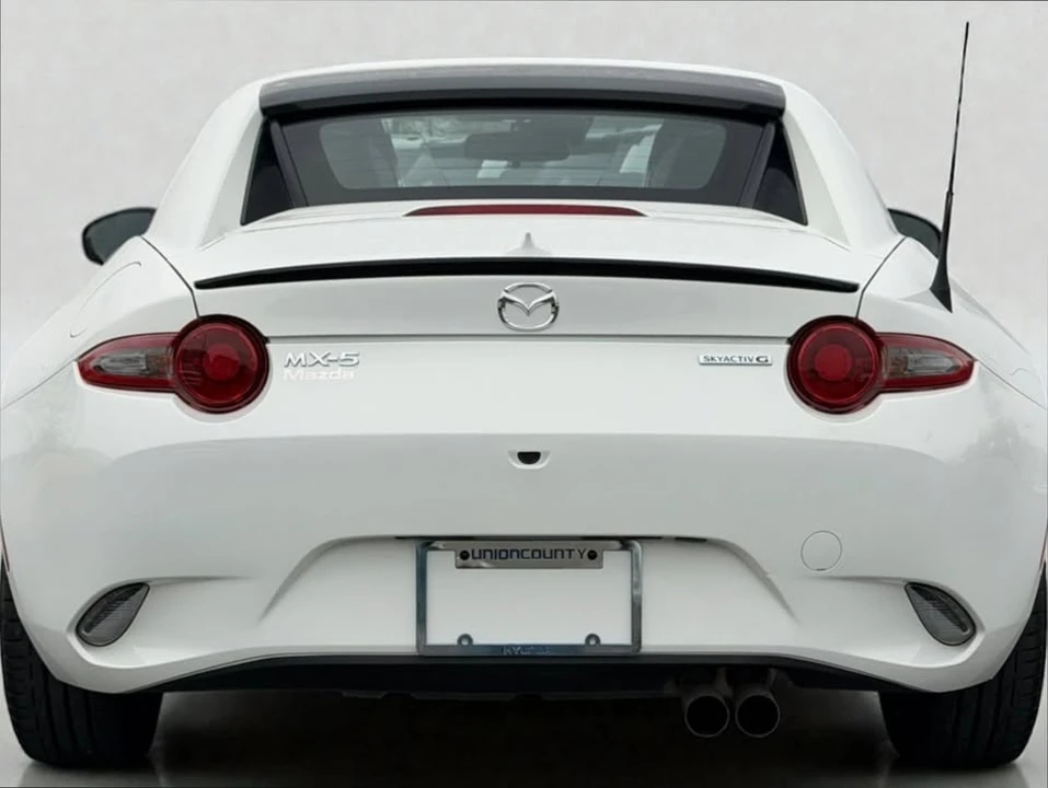 2020 Mazda ND MX-5 Miata - Image 4 of 19
