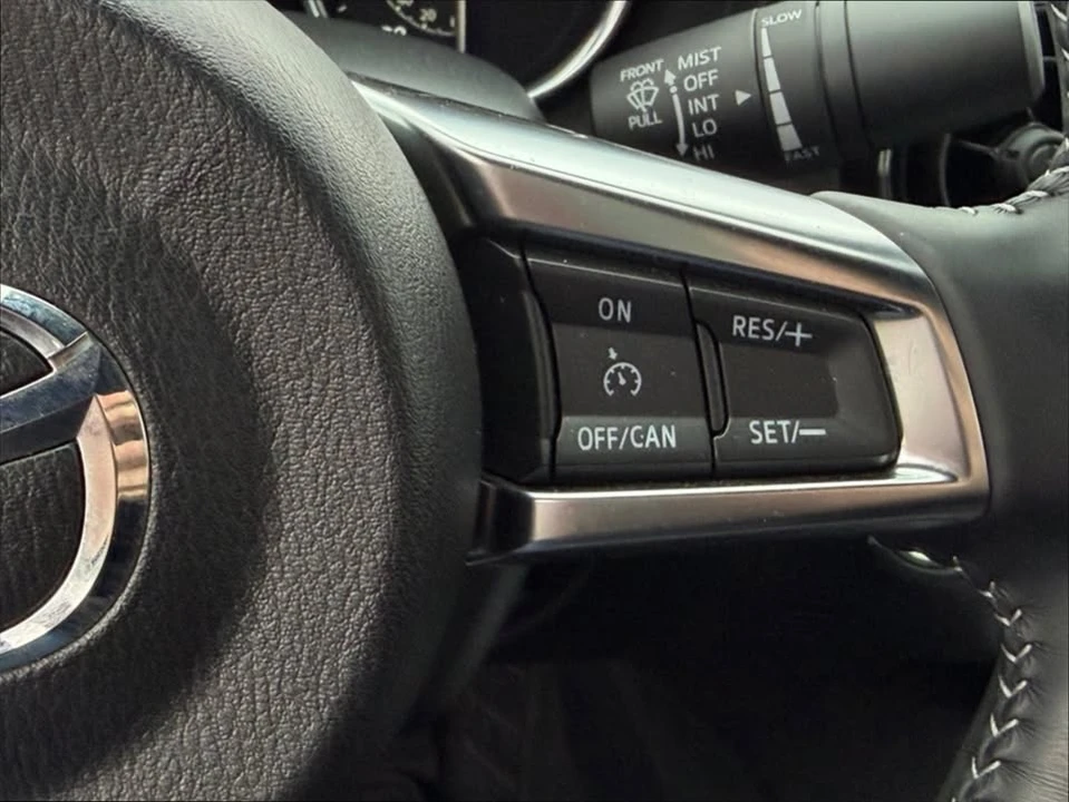 2020 Mazda ND MX-5 Miata - Image 18 of 19