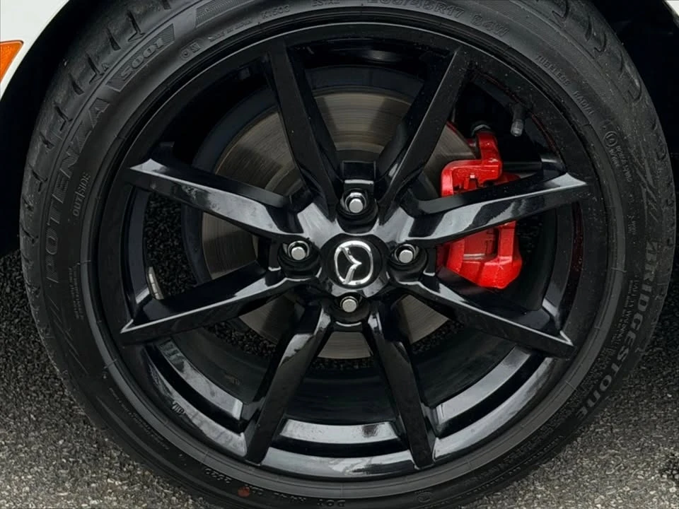 2020 Mazda ND MX-5 Miata - Image 8 of 19