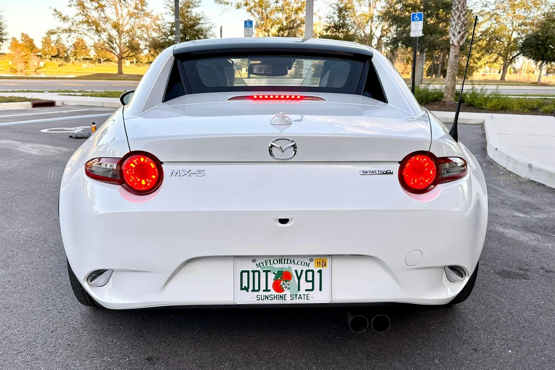 2020 Mazda ND MX-5 Miata - Image 5 of 31