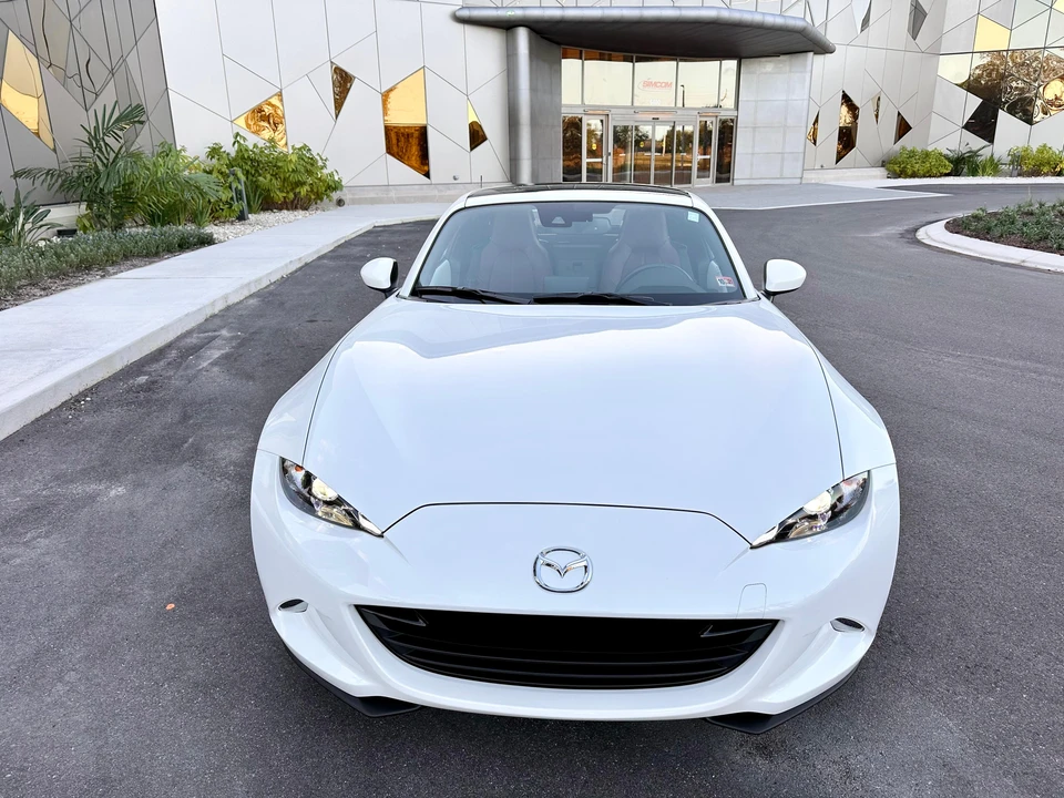 2020 Mazda ND MX-5 Miata - Image 7 of 31