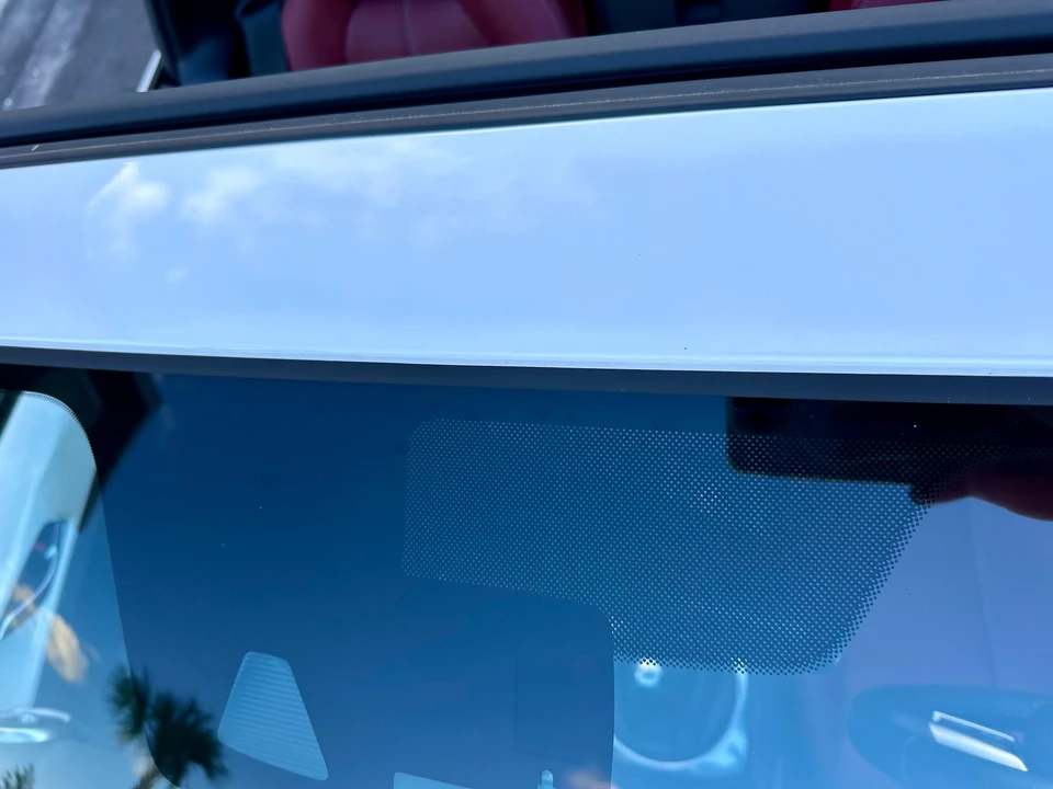 2020 Mazda ND MX-5 Miata - Image 27 of 31