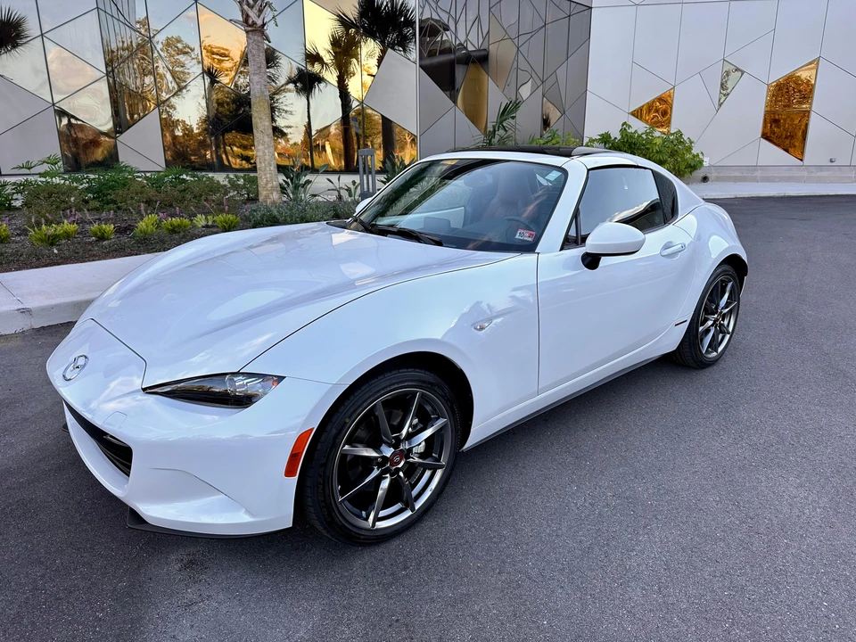 2020 Mazda ND MX-5 Miata - Image 11 of 31