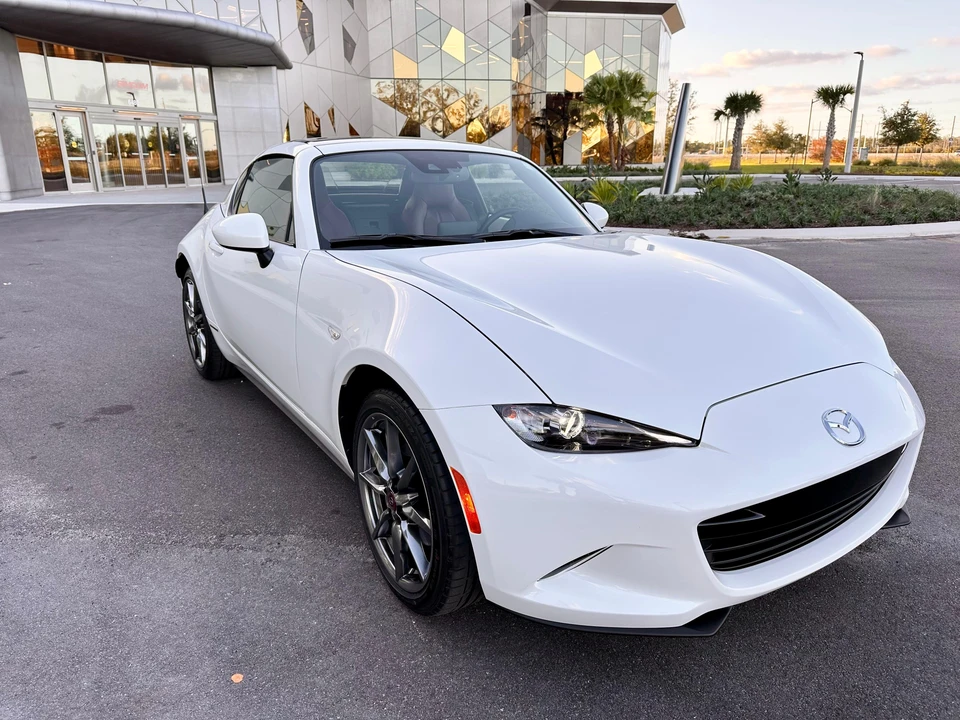 2020 Mazda ND MX-5 Miata - Image 24 of 31