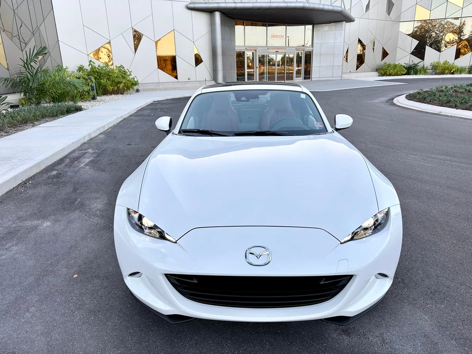 2020 Mazda ND MX-5 Miata - Image 6 of 31
