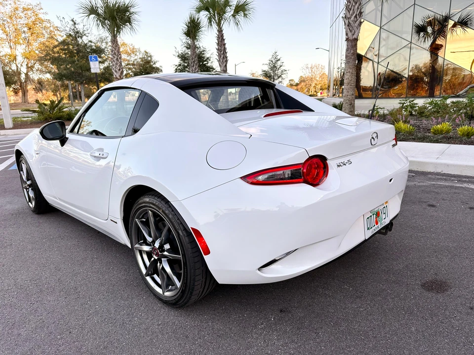 2020 Mazda ND MX-5 Miata - Image 16 of 31