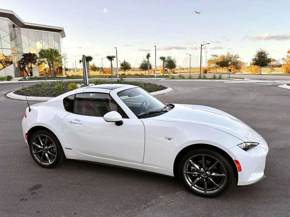 2020 Mazda ND MX-5 Miata - Image 22 of 31