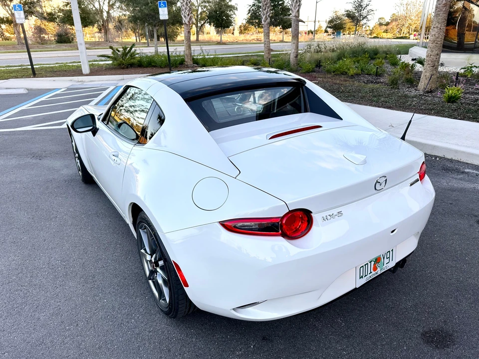 2020 Mazda ND MX-5 Miata - Image 18 of 31