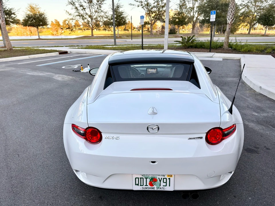 2020 Mazda ND MX-5 Miata - Image 20 of 31