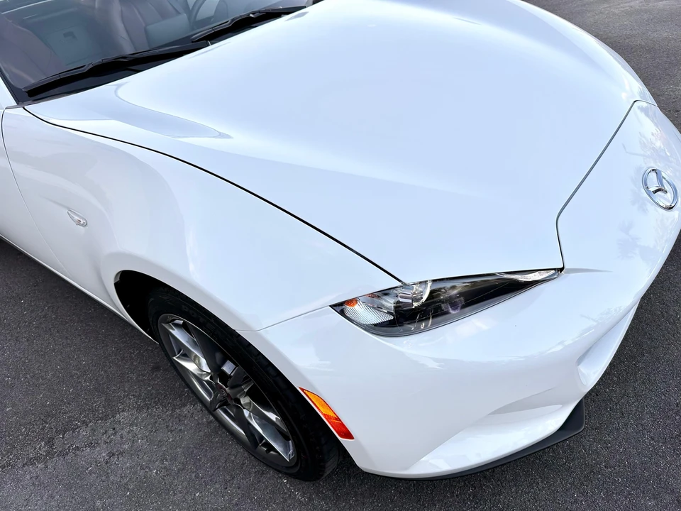 2020 Mazda ND MX-5 Miata - Image 25 of 31