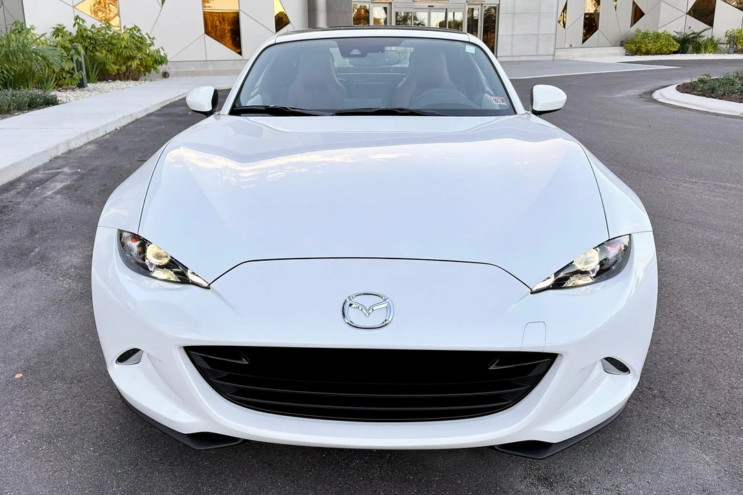 2020 Mazda ND MX-5 Miata - Image 2 of 31