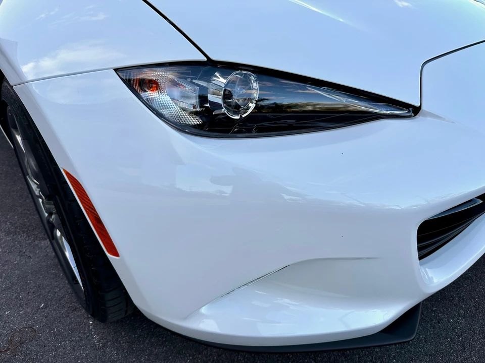 2020 Mazda ND MX-5 Miata - Image 26 of 31