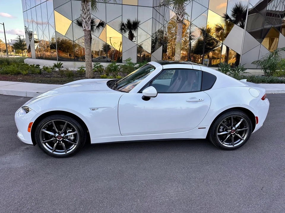 2020 Mazda ND MX-5 Miata - Image 14 of 31