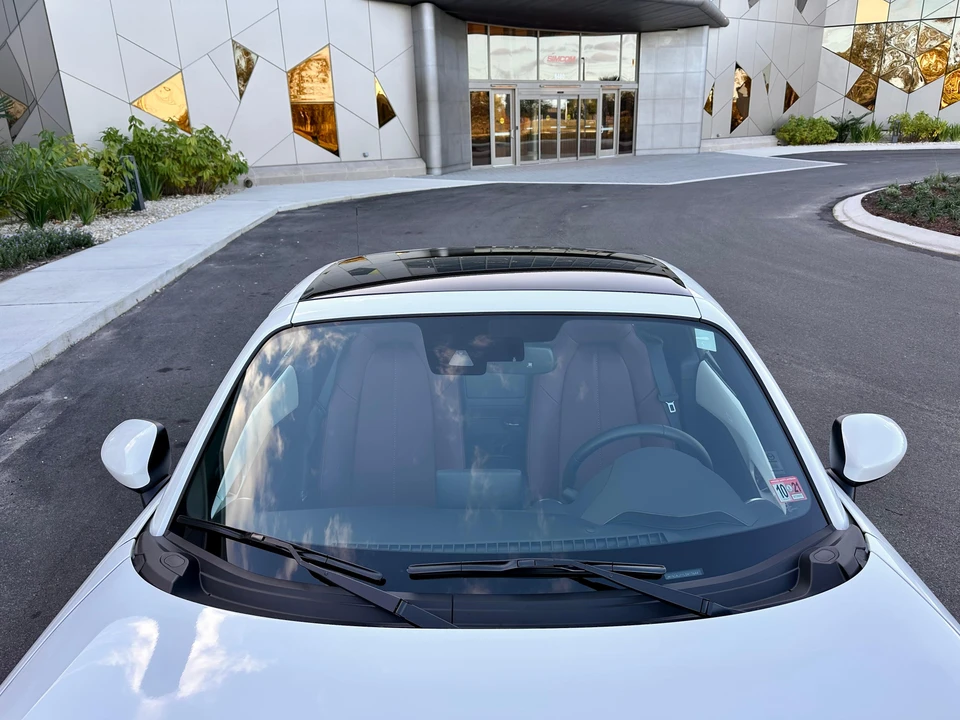 2020 Mazda ND MX-5 Miata - Image 28 of 31