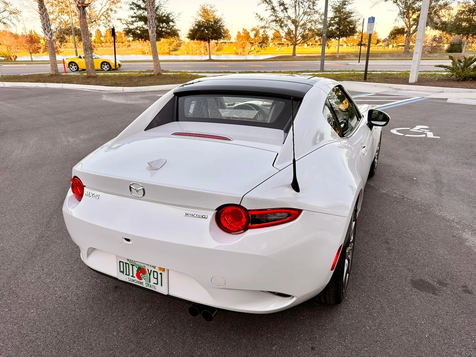 2020 Mazda ND MX-5 Miata - Image 21 of 31