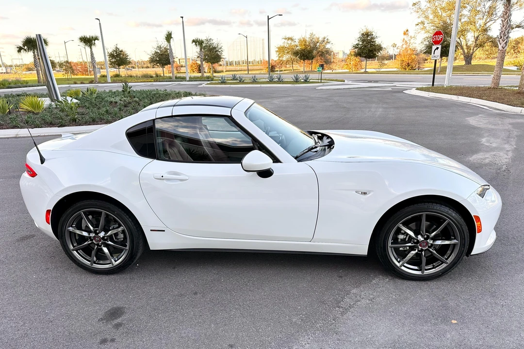 2020 Mazda ND MX-5 Miata - Image 3 of 31