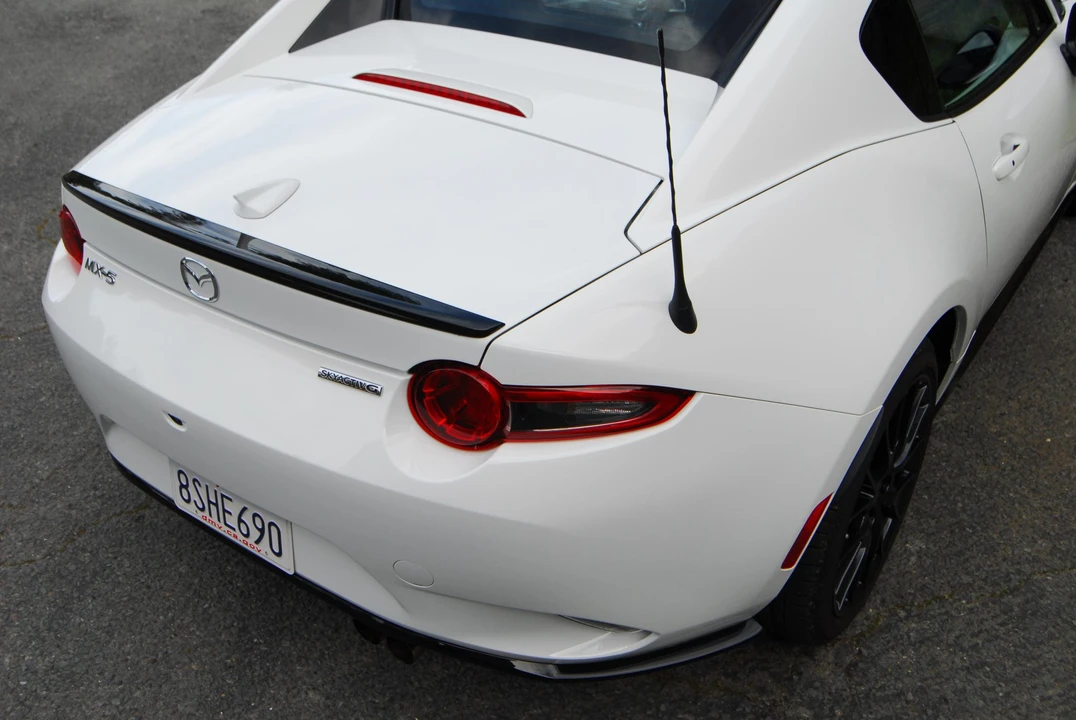 2020 Mazda ND MX-5 Miata - Image 25 of 31