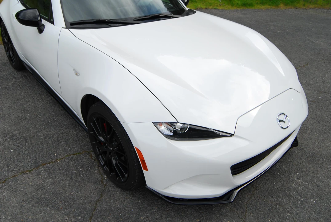 2020 Mazda ND MX-5 Miata - Image 26 of 31