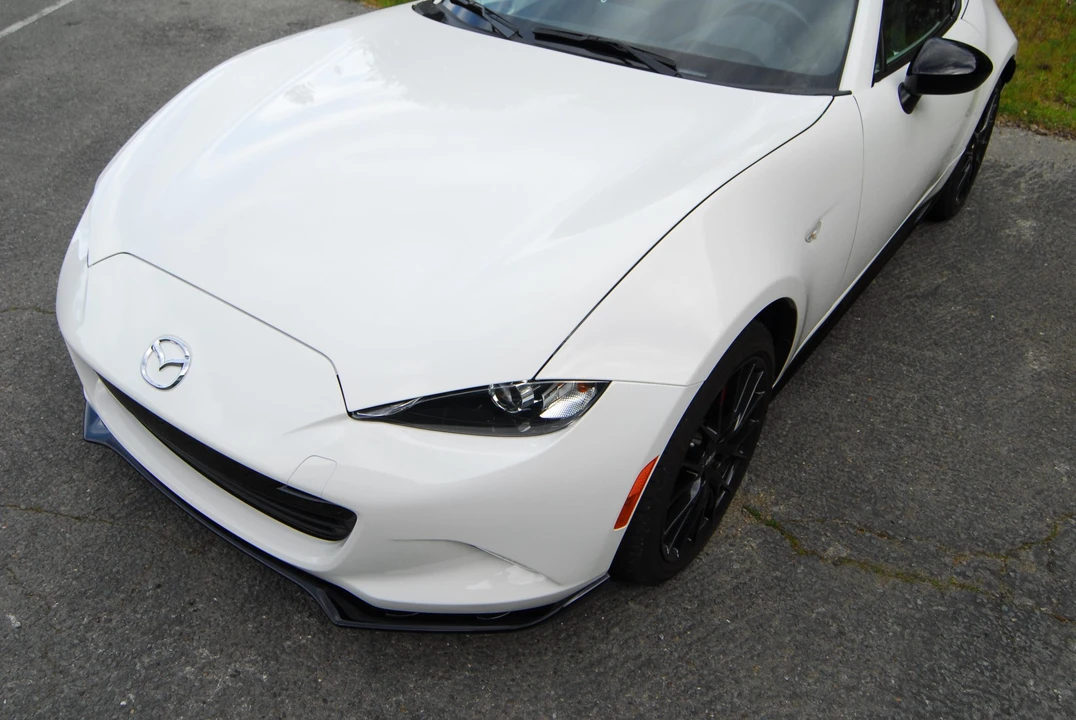 2020 Mazda ND MX-5 Miata - Image 18 of 31