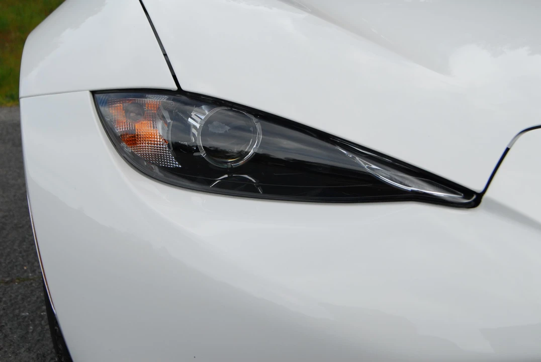 2020 Mazda ND MX-5 Miata - Image 15 of 31