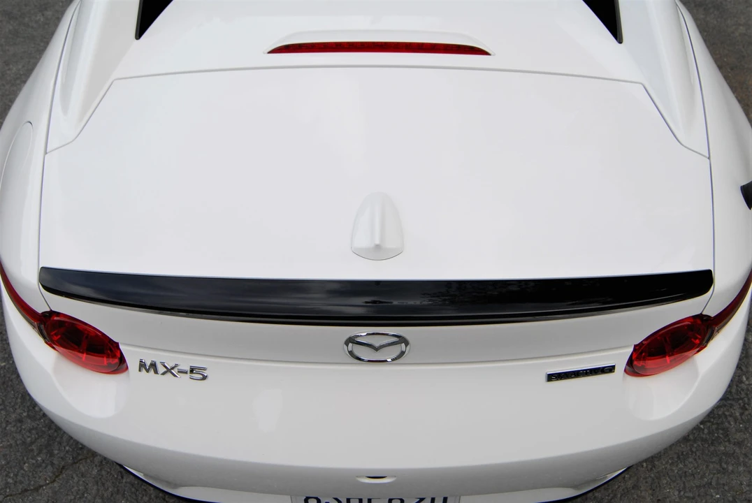 2020 Mazda ND MX-5 Miata - Image 23 of 31