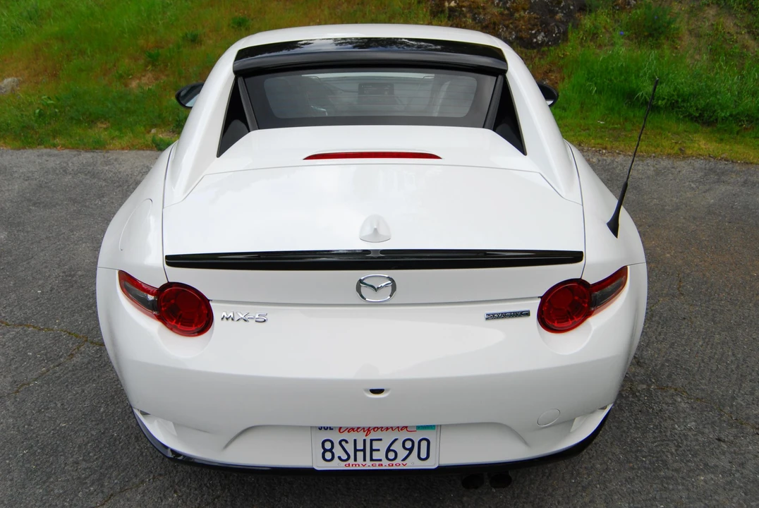 2020 Mazda ND MX-5 Miata - Image 8 of 31