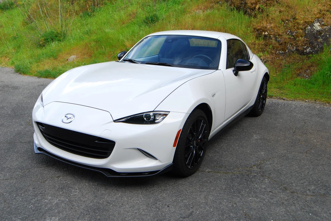 2020 Mazda ND MX-5 Miata - Image 2 of 31