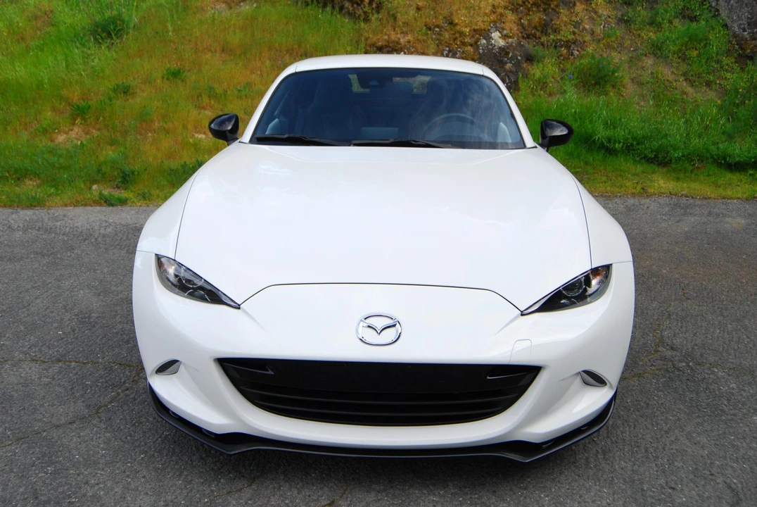 2020 Mazda ND MX-5 Miata - Image 14 of 31