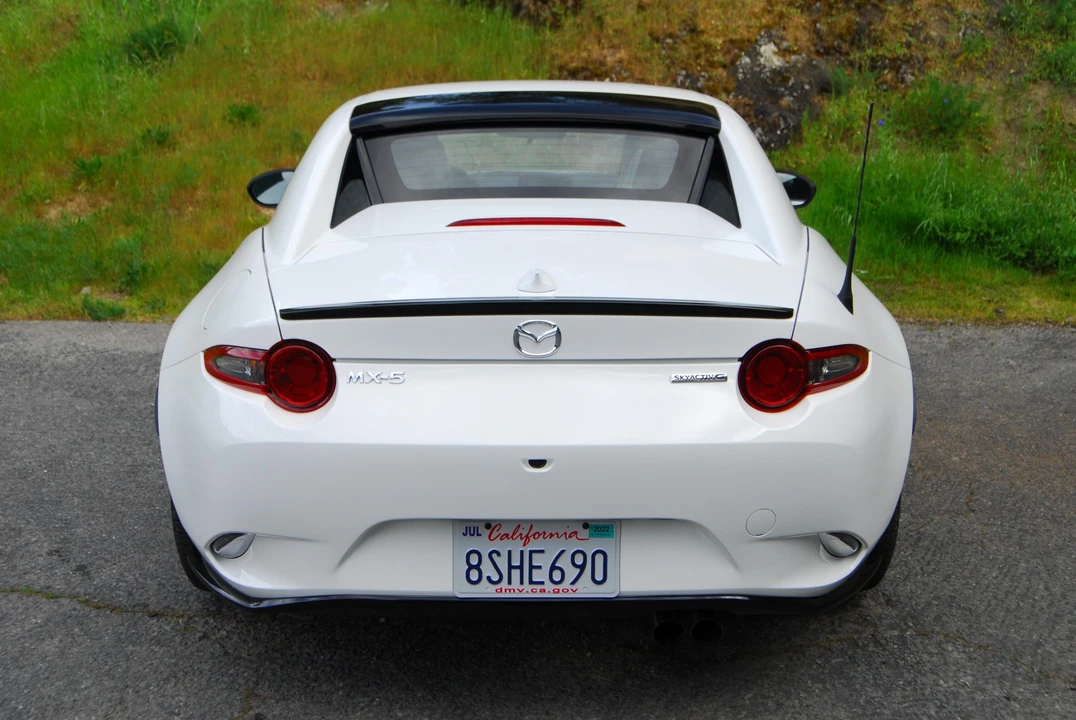 2020 Mazda ND MX-5 Miata - Image 7 of 31