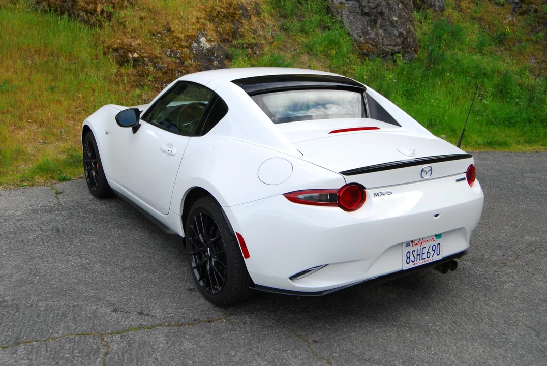 2020 Mazda ND MX-5 Miata - Image 6 of 31