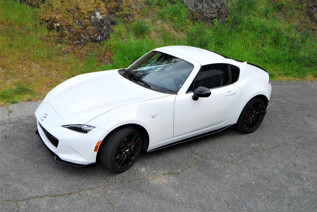 2020 Mazda ND MX-5 Miata - Image 3 of 31