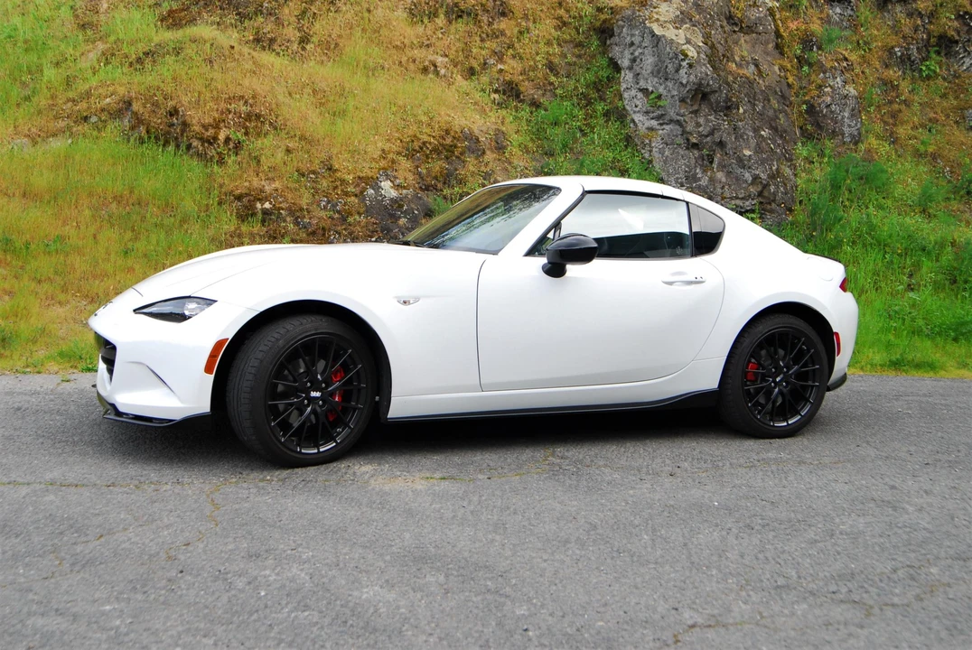 2020 Mazda ND MX-5 Miata - Image 4 of 31