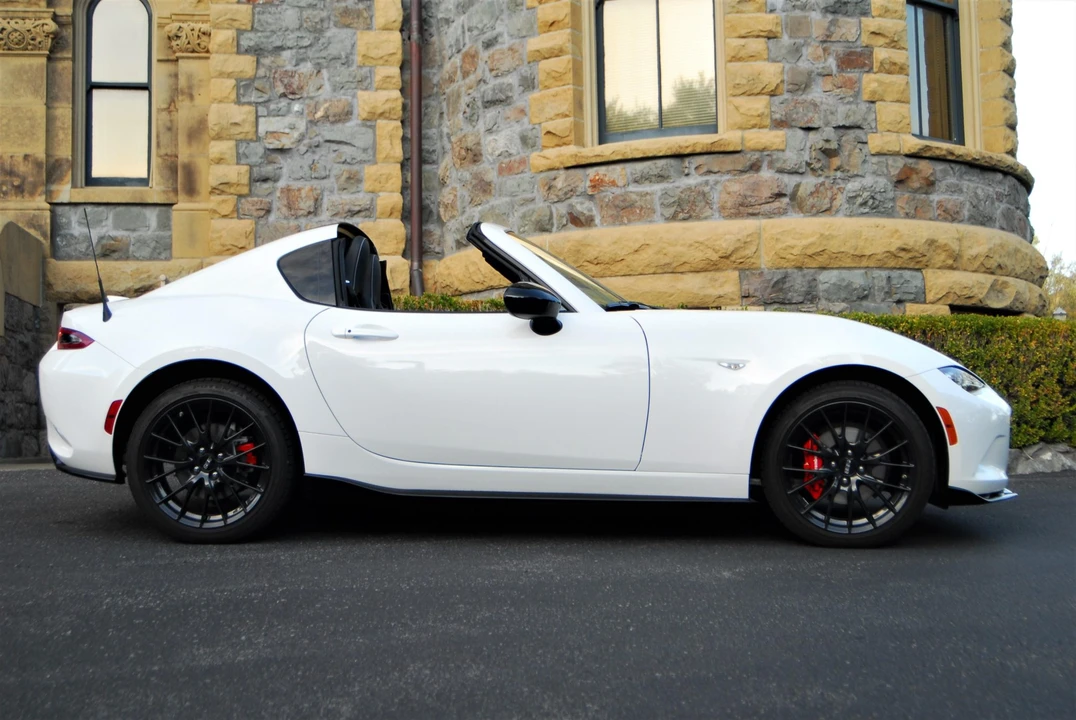 2020 Mazda ND MX-5 Miata - Image 12 of 31